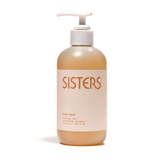 Hand Wash