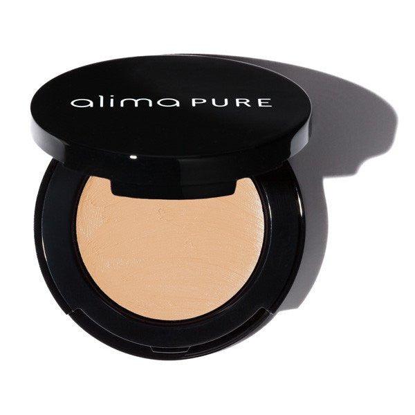 Cream Concealer - Makeup - Alima Pure - Spice-Cream-Concealer-Alima-Pure-WEBSITE_1024x1024_c76dea31-d626-432d-9614-d884f1d43cb6 - The Detox Market | Spice - medium skin with warm or neutral undertones