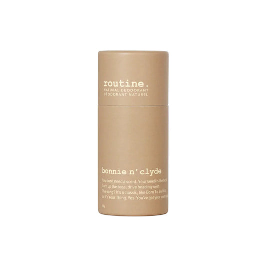 Bonnie n' Clyde Deodorant Stick