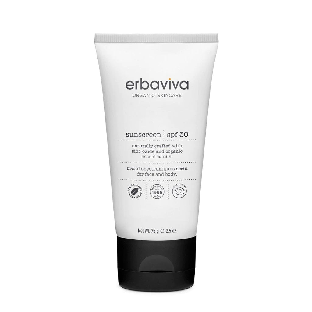 Sunscreen SPF 30