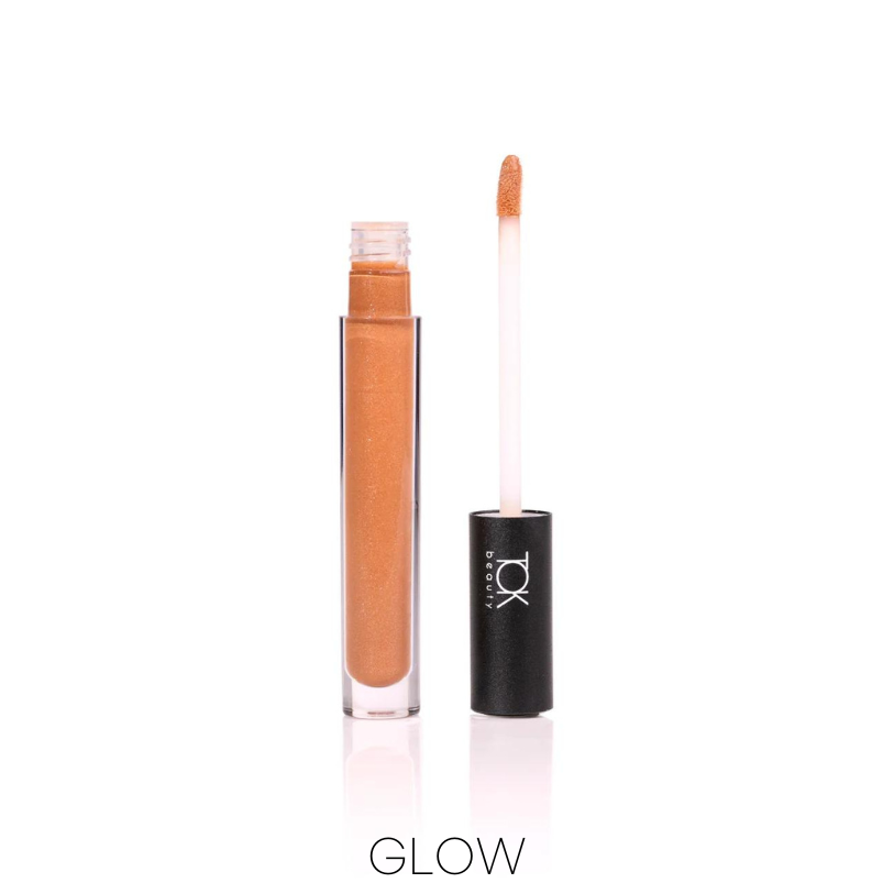 TOK Beauty | Lip Tonic Glow