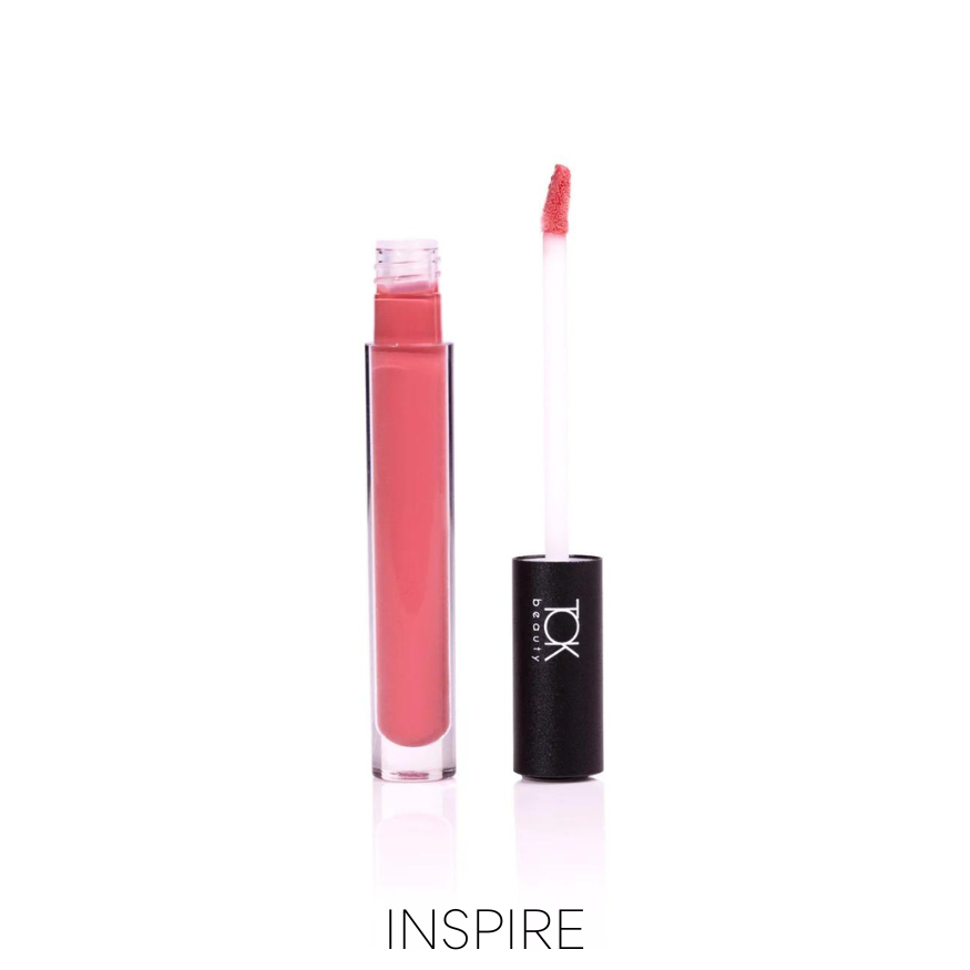 TOK Beauty | Lip Tonic Inspire