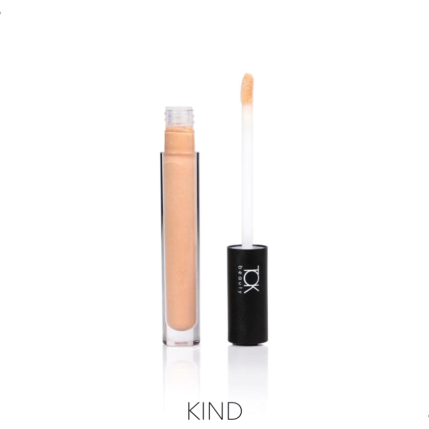 TOK Beauty | Lip Tonic Kind