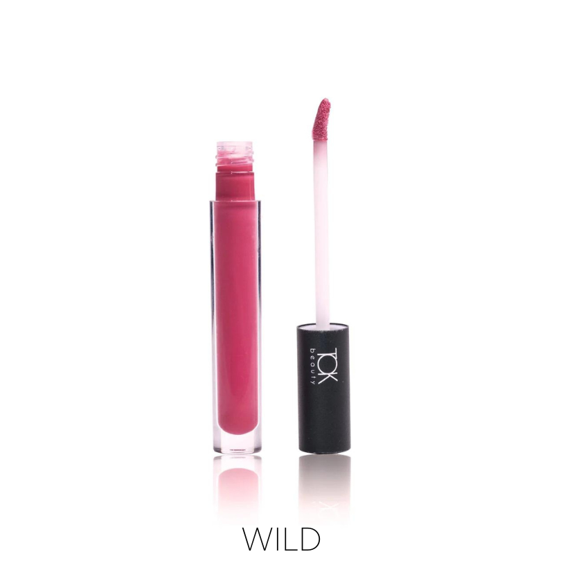 TOK Beauty | Lip Tonic Wild