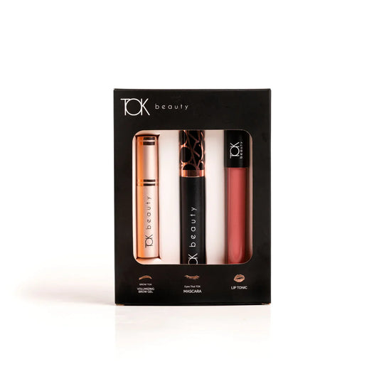 TOK Beauty | TOK Essentials Kit