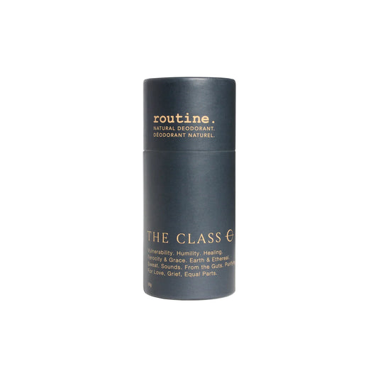 THE CLASS Deodorant Stick