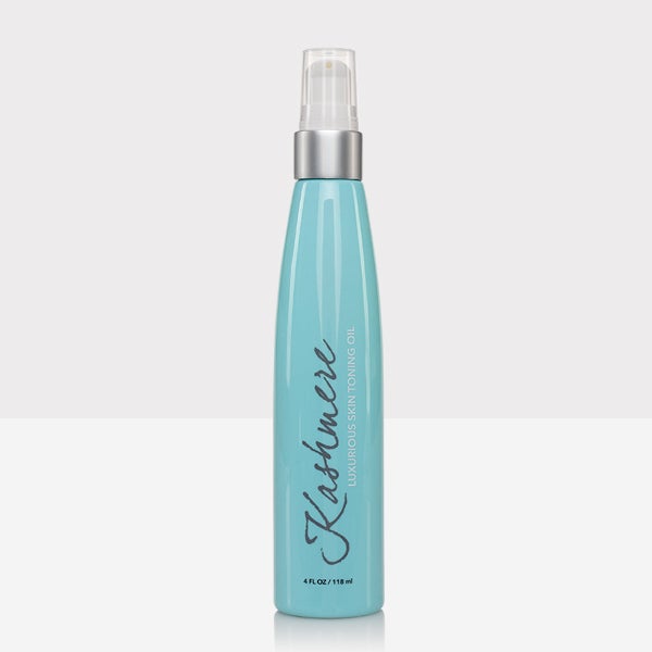 toning oil moisturize glow skincare beauty luxury