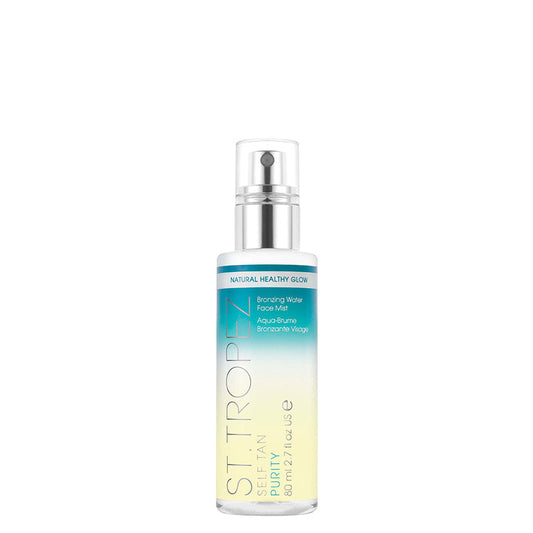 ST. TROPEZ | Purity Bronzing Water Face Mist