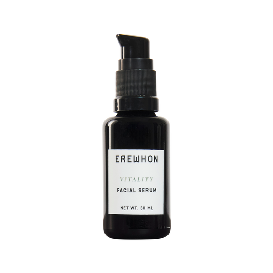 VITALITY Facial Serum | 30 mL