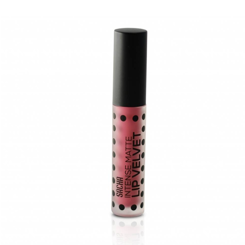 Sacha Intense Matte Lip Velvet