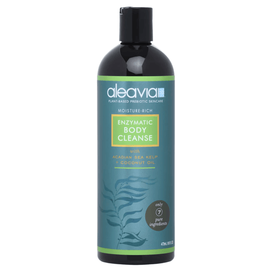 ALEAVIA | Enzymatic Body Cleanse