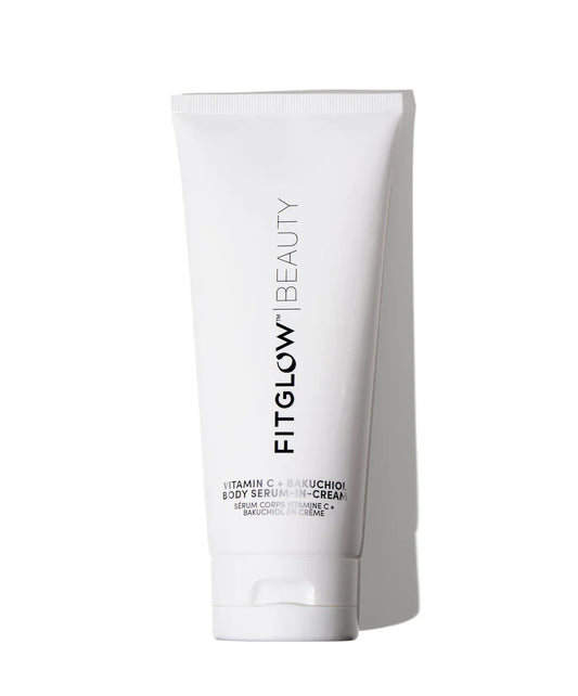 Vitamin C + Bakuchiol Body Serum-in-Cream