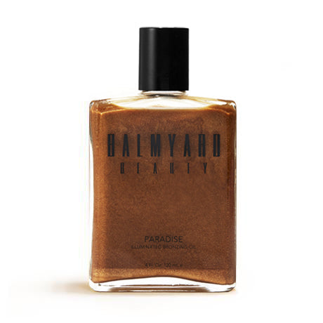 Paradise Bronzing Oil