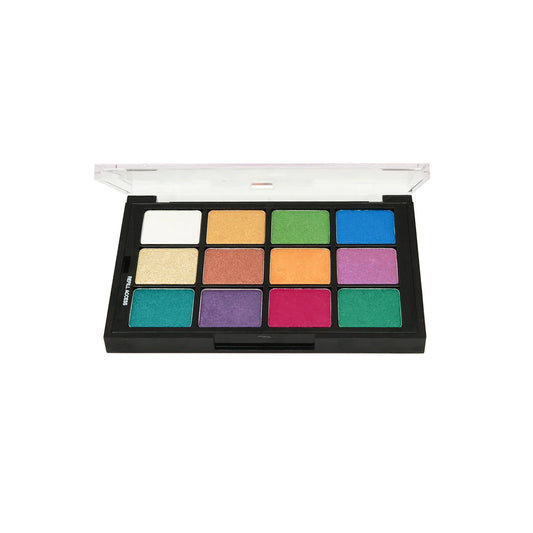 Ben Nye Lumiere Grand Color  Palette