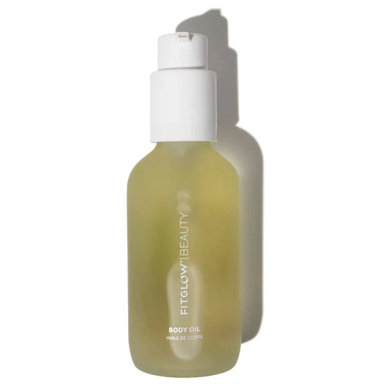 BODY OIL