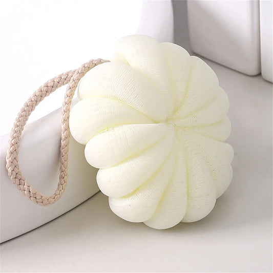 Bubble Ball Exfoliating Scrubber. Shop Bath Sponges & Loofahs on Mounteen. Worldwide shipping available.