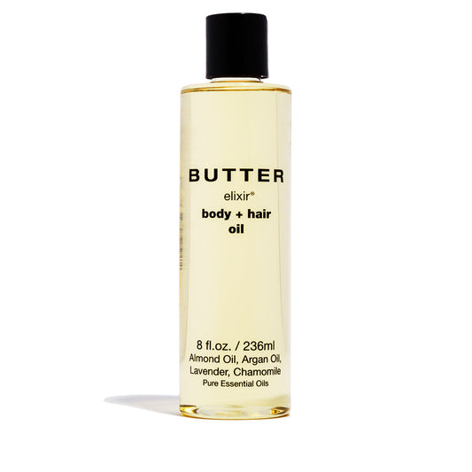 Butter Elixir