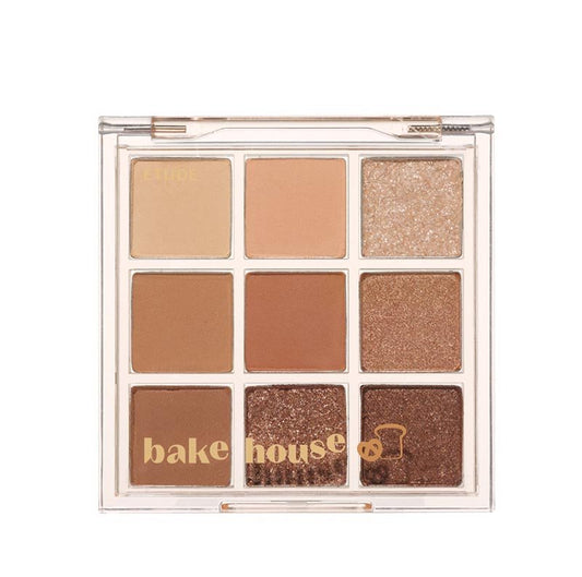 Play Color Eyes Bakehouse 10g