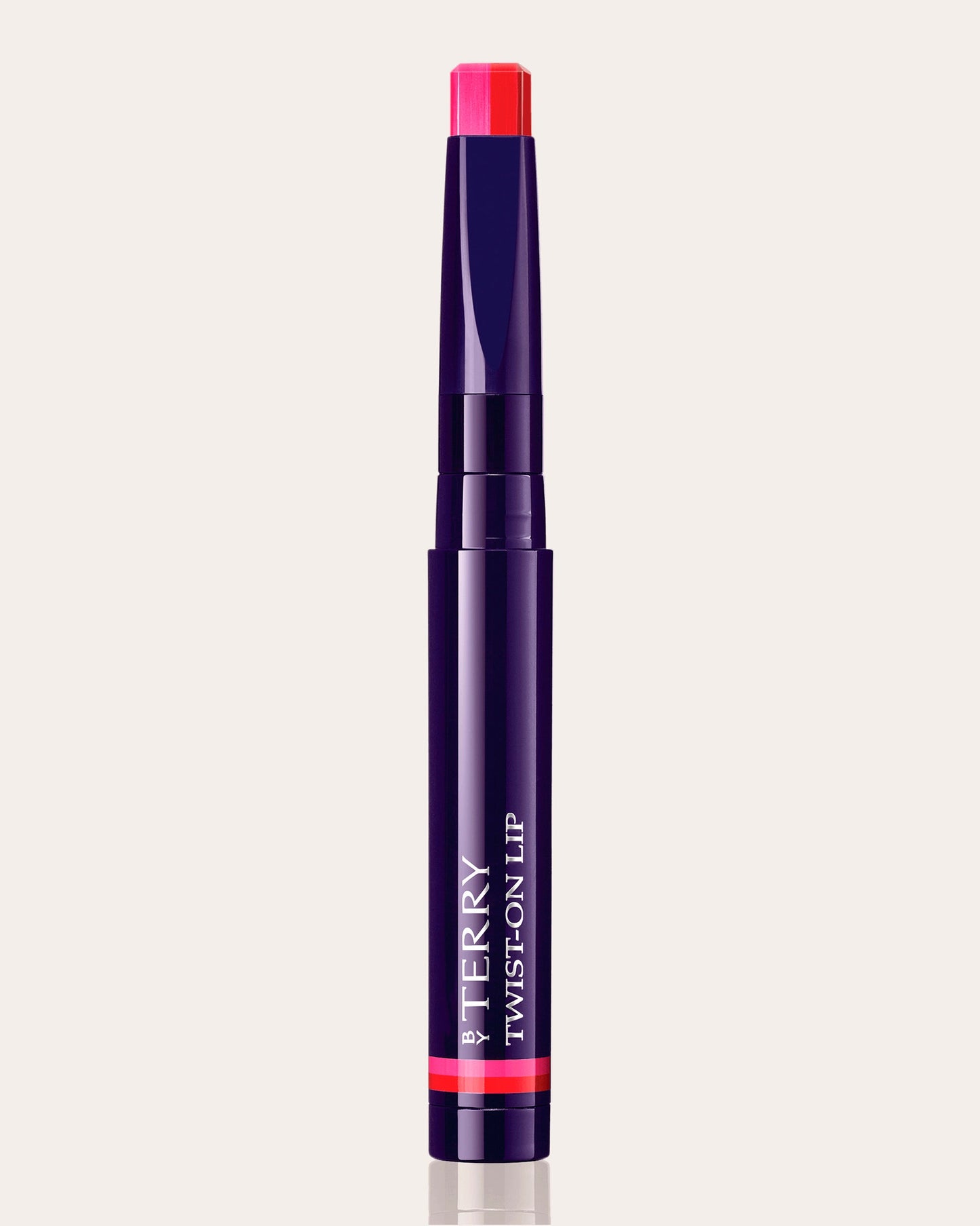 Twist-On Lipstick