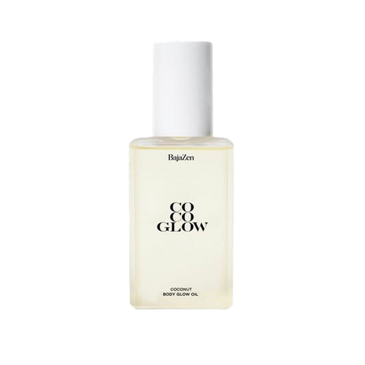 BAJA ZEN | Coco Glow Body Glow Oil