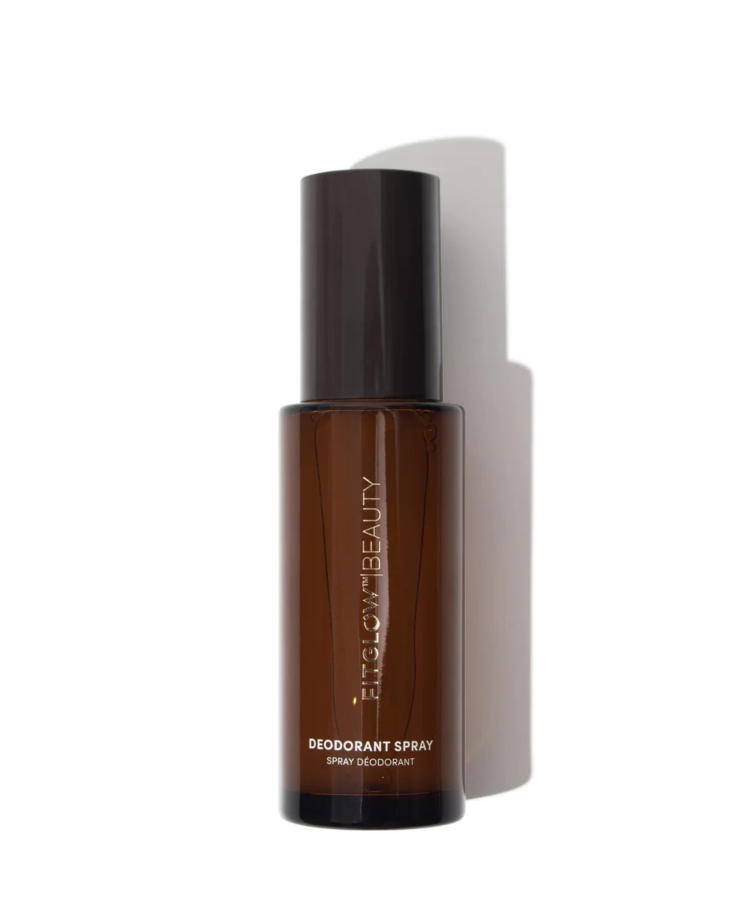 DEODORANT SPRAY
