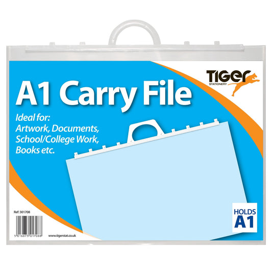 A1 Carry File