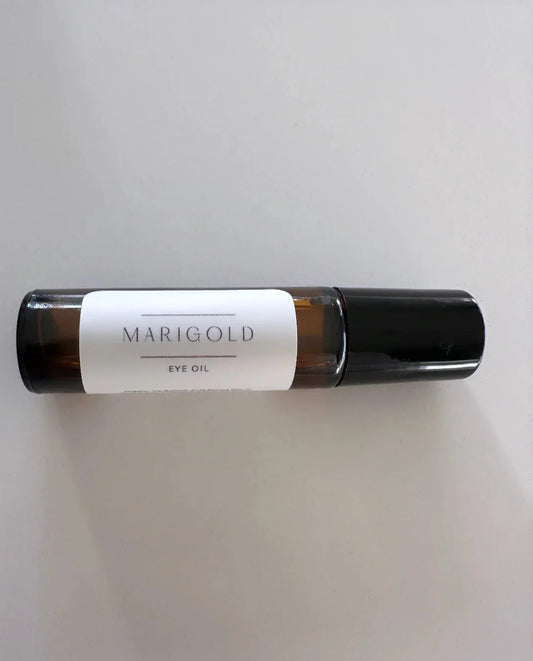 Eye Oil