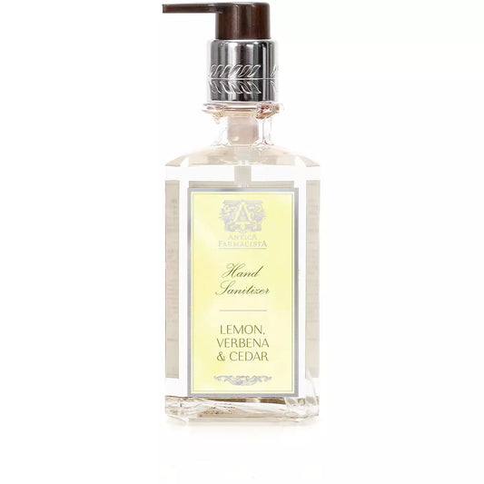 Wash Lemon Verbena