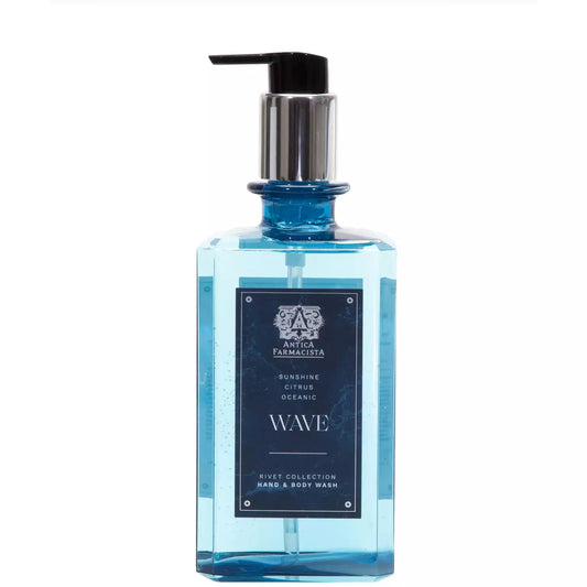 Body Wash Wave 16oz