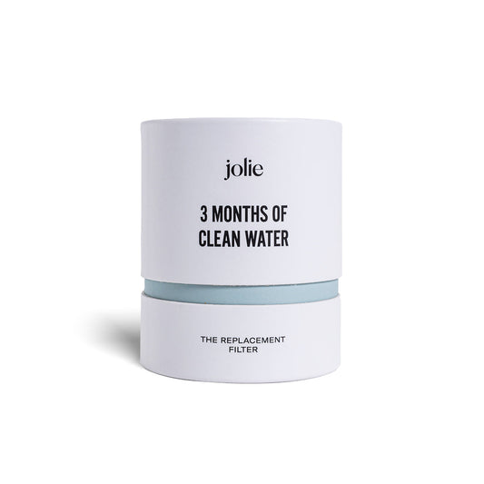 The Replacement Filter