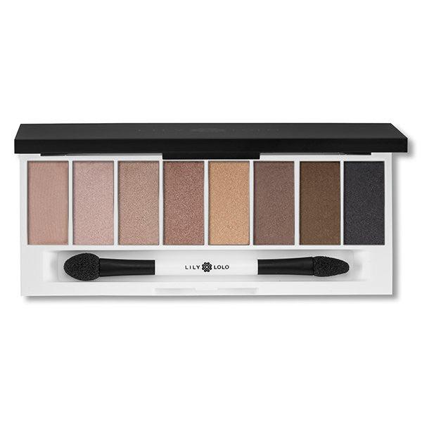 Laid Bare Eye Palette