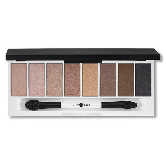 Laid Bare Eye Palette