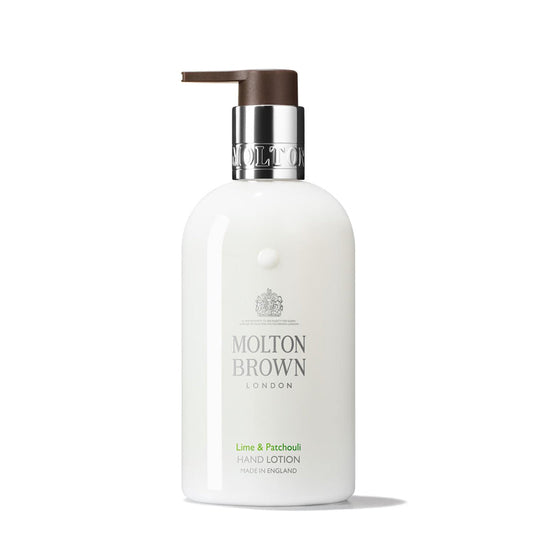 MOLTON BROWN | Hand Lotion - Lime & Patchouli