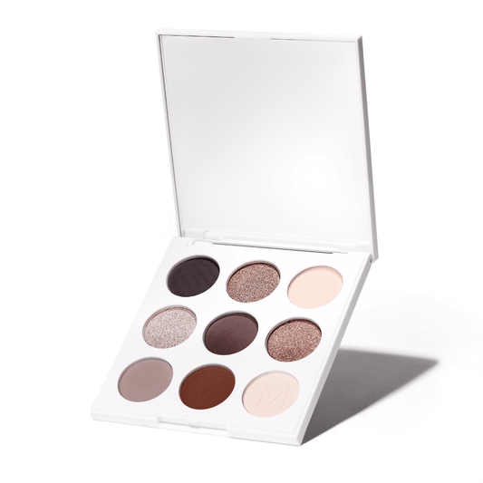 Mineral Vault™ Eyeshadow Palette