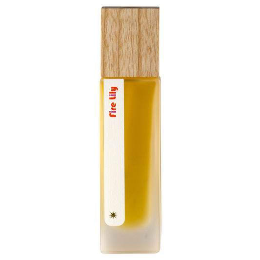 Fire Lily Perfume