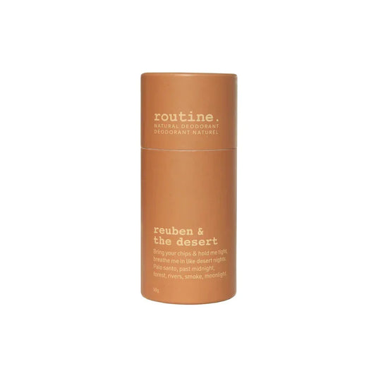 Reuben & The Desert Deodorant Stick