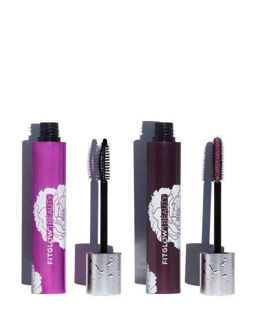 SKY-HIGH LIFTING PRIMER + MASCARA SET