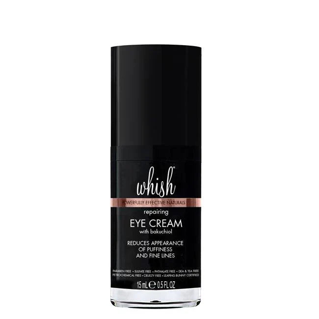 Repairing Eye Cream with Bakuchiol