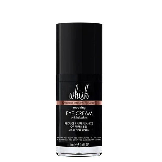 Repairing Eye Cream with Bakuchiol