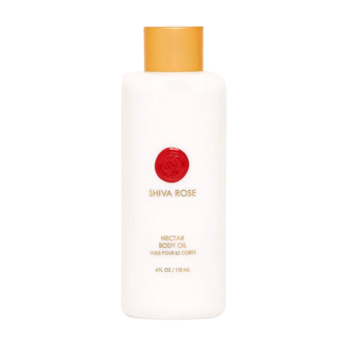 Nectar Body Oil