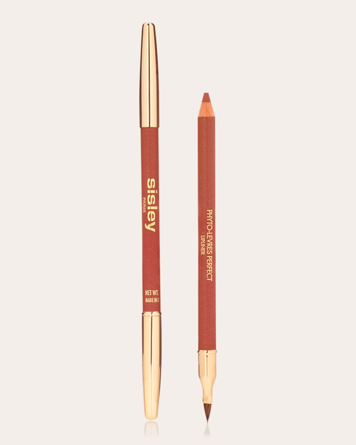 2 Beige Naturel