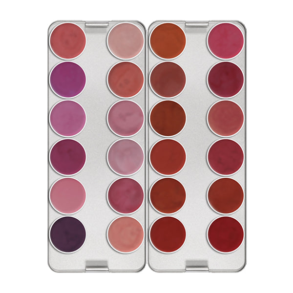 Lip Palettes