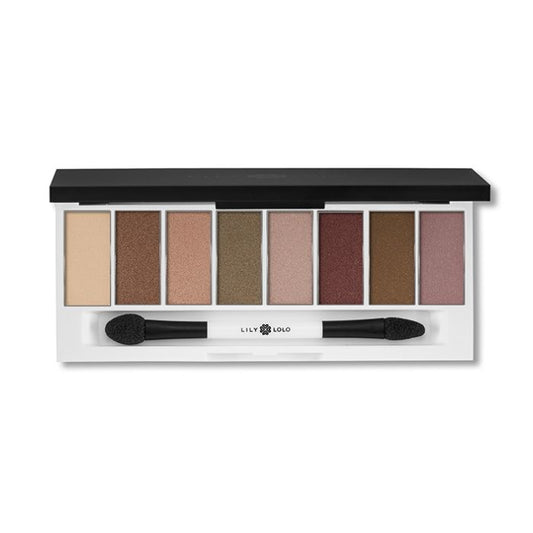 LILY LOLO | Stellar Eye Palette