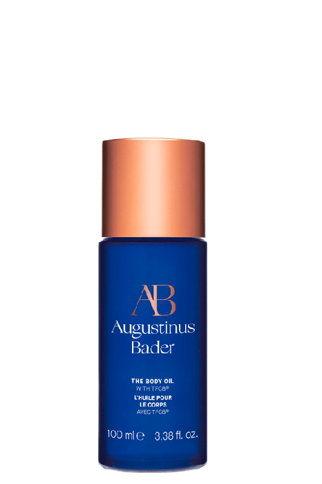 The Body Oil