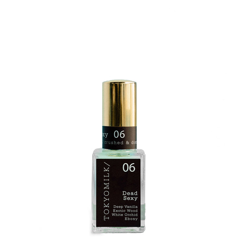 TOKYOMILK | Dead Sexy Parfum