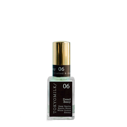 TOKYOMILK | Dead Sexy Parfum