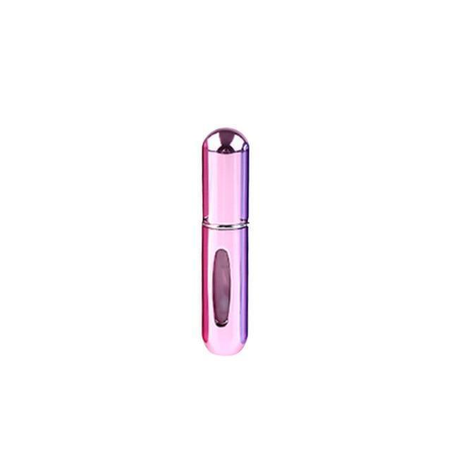 Travel Perfume Atomizer Spray Bottle. Shop Perfume & Cologne on Mounteen. Worldwide shipping available.