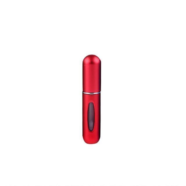 Travel Perfume Atomizer Spray Bottle. Shop Perfume & Cologne on Mounteen. Worldwide shipping available.