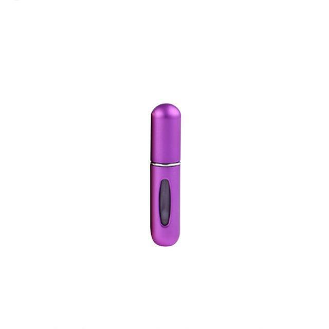 Travel Perfume Atomizer Spray Bottle. Shop Perfume & Cologne on Mounteen. Worldwide shipping available.