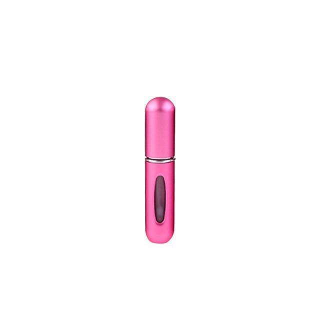 Travel Perfume Atomizer Spray Bottle. Shop Perfume & Cologne on Mounteen. Worldwide shipping available.